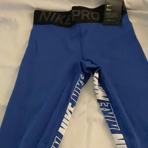 Nike Pro leggings